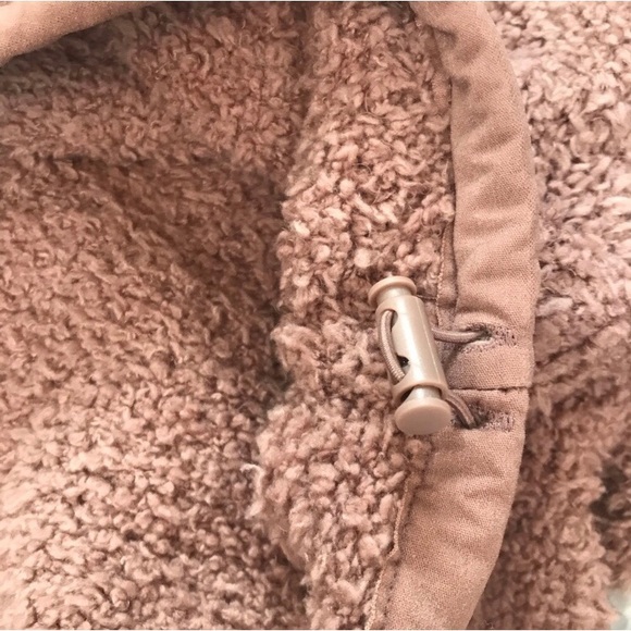 NWT Skims Knit Half Pullover Sweater - Picture 6 of 6